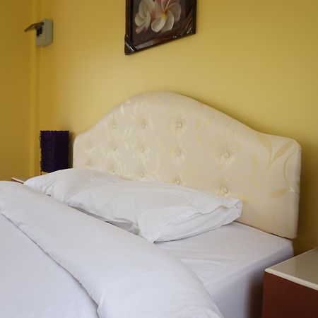 Paskon Boutique Resort Prachuap Khiri Khan Extérieur photo