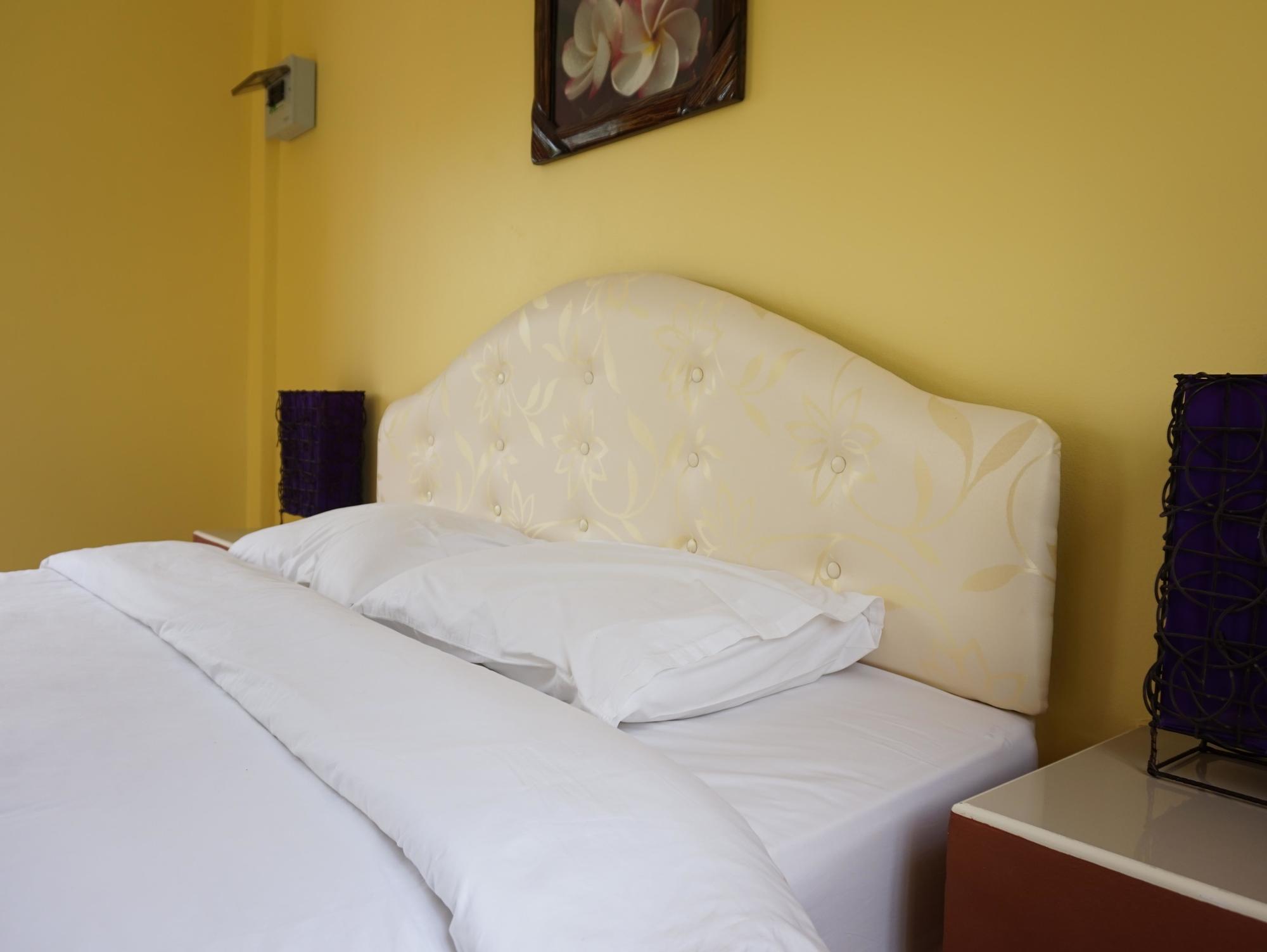 Paskon Boutique Resort Prachuap Khiri Khan Extérieur photo